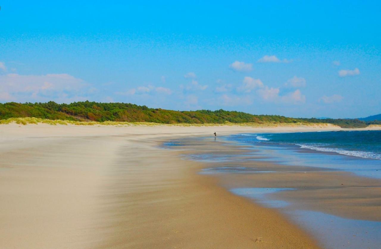 Cabedelo Spot - Beachside Vacations Viana do Castelo Exterior foto
