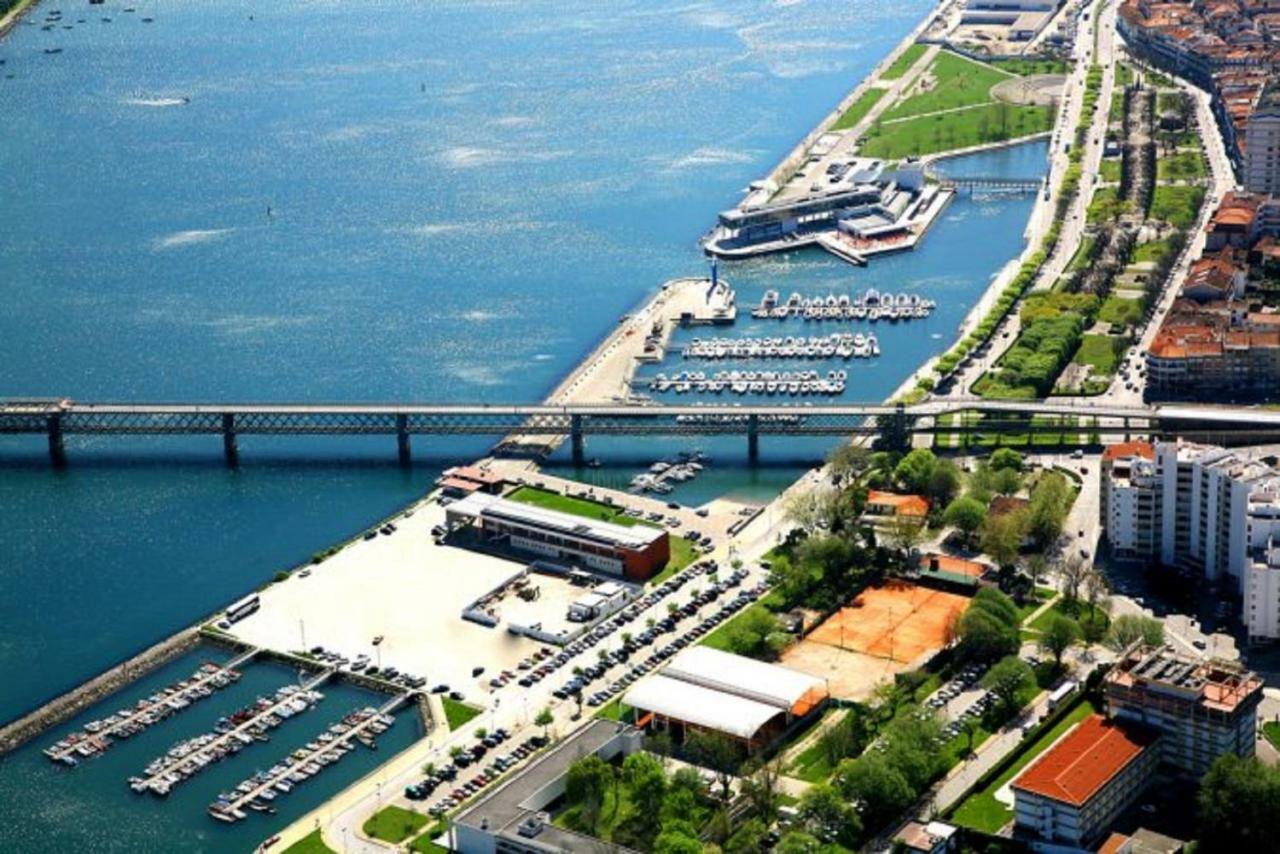 Cabedelo Spot - Beachside Vacations Viana do Castelo Exterior foto
