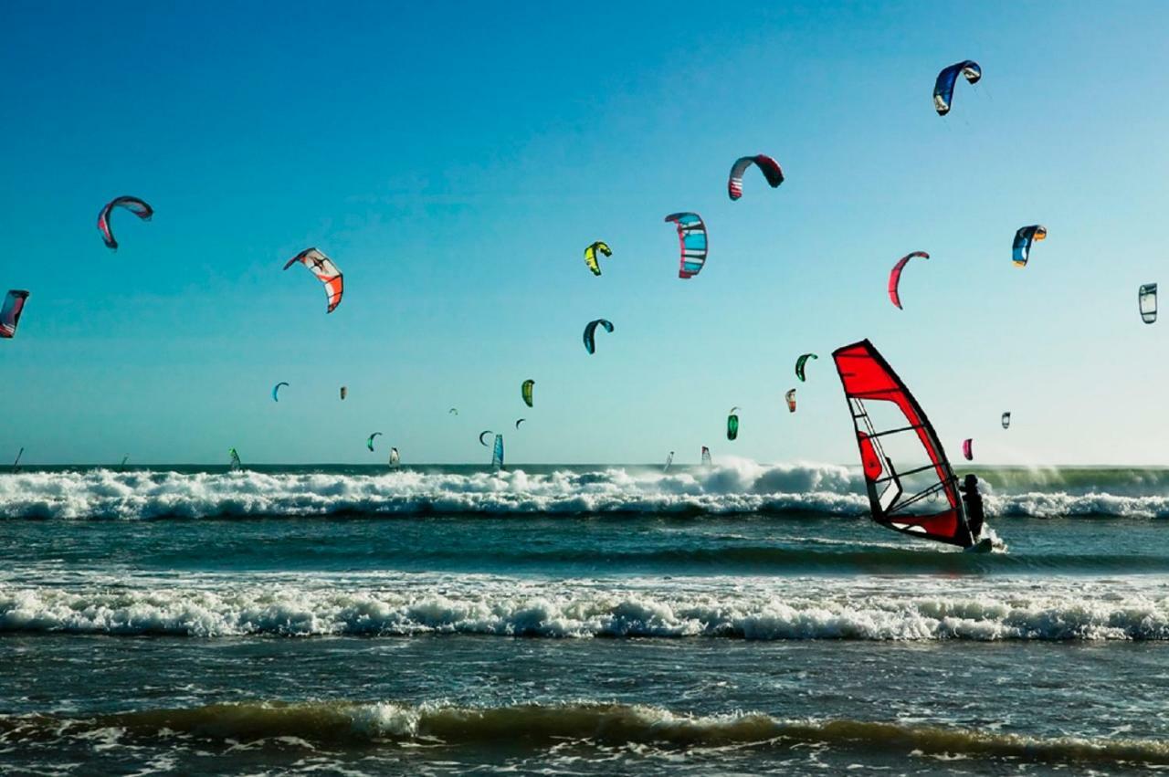 Cabedelo Spot - Beachside Vacations Viana do Castelo Exterior foto