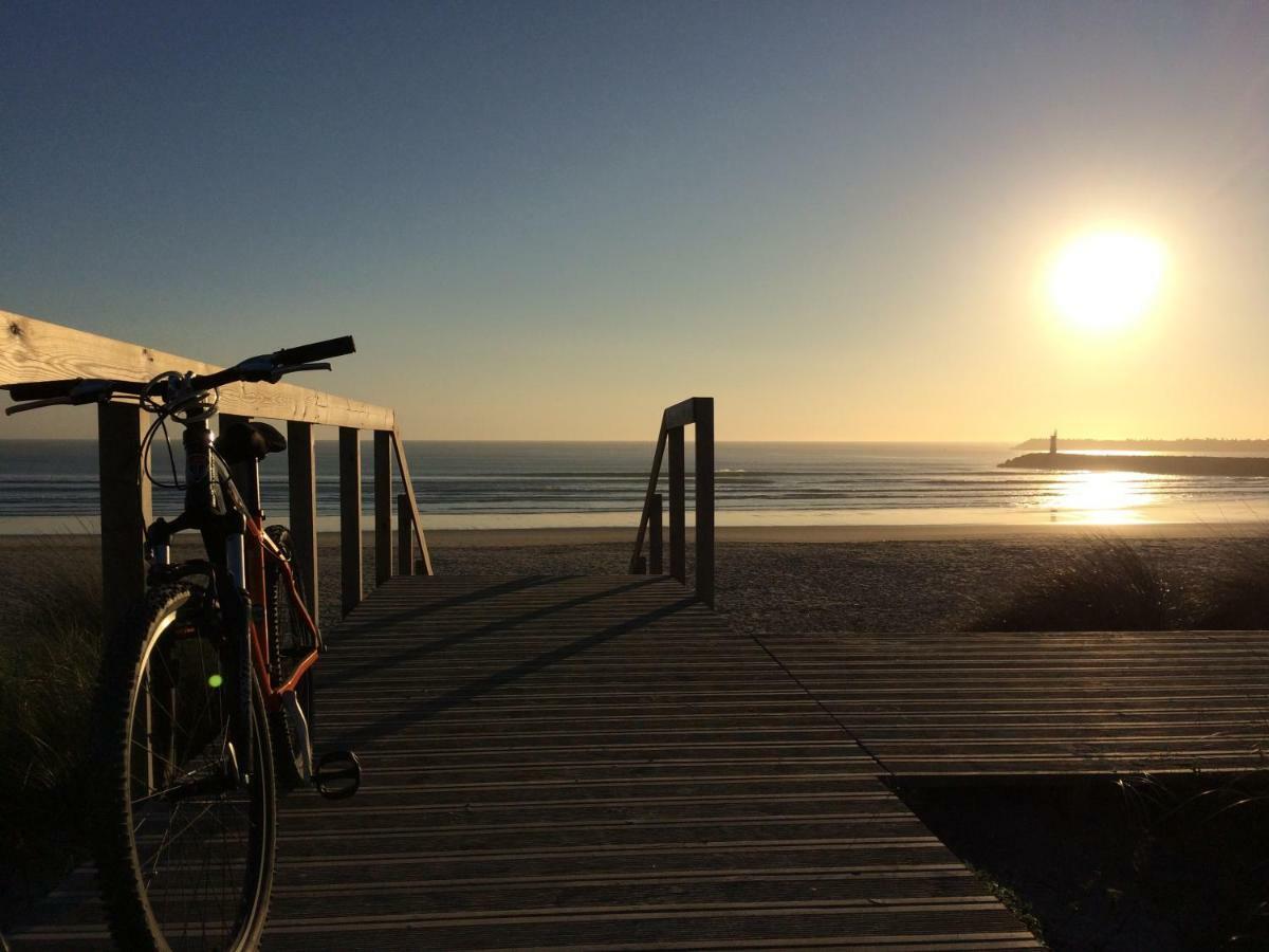 Cabedelo Spot - Beachside Vacations Viana do Castelo Exterior foto