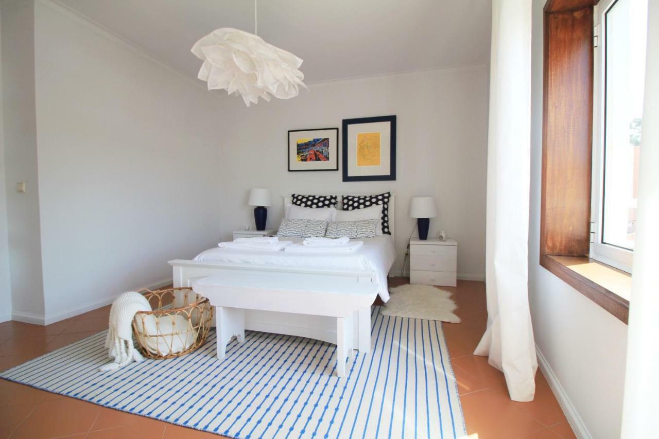 Cabedelo Spot - Beachside Vacations Viana do Castelo Exterior foto