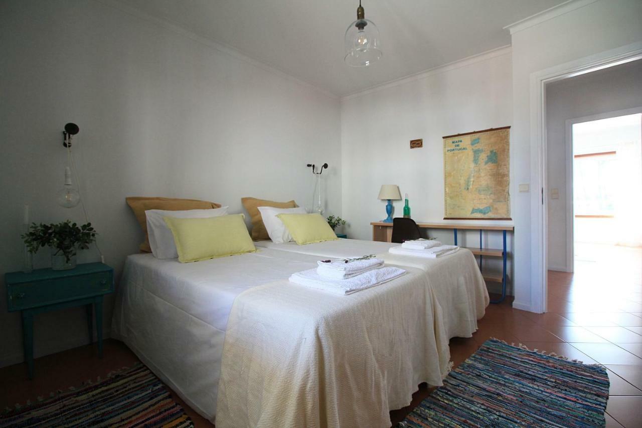 Cabedelo Spot - Beachside Vacations Viana do Castelo Exterior foto
