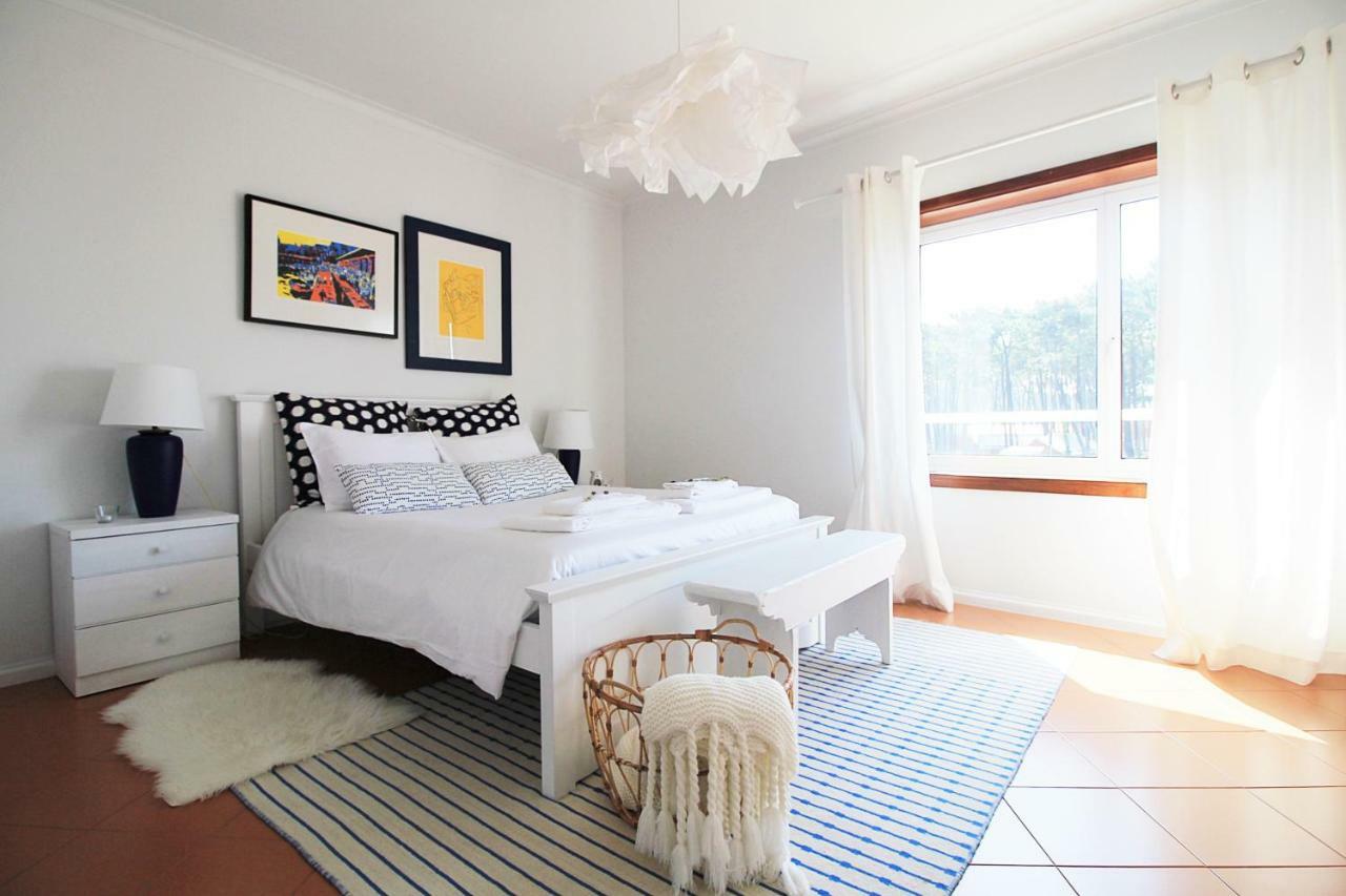 Cabedelo Spot - Beachside Vacations Viana do Castelo Exterior foto