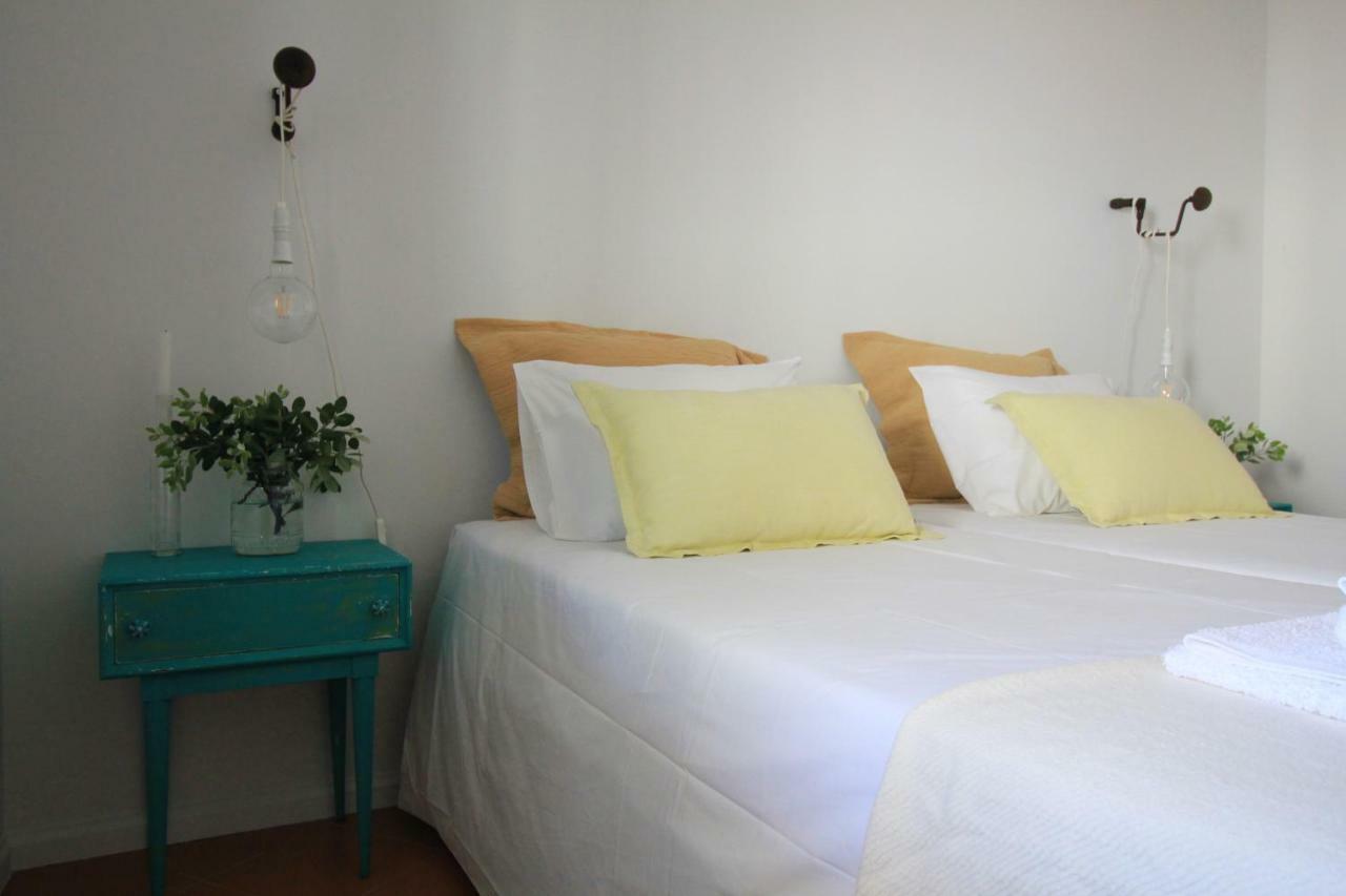 Cabedelo Spot - Beachside Vacations Viana do Castelo Exterior foto